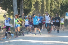 ecomaratona del chianti 2017 partenza dal castello di brolio (47)