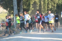 ecomaratona del chianti 2017 partenza dal castello di brolio (48)