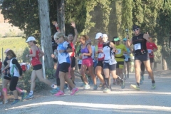 ecomaratona del chianti 2017 partenza dal castello di brolio (49)
