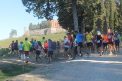 ecomaratona del chianti 2017 partenza dal castello di brolio (52)