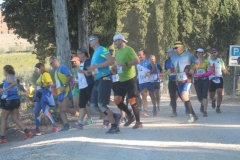 ecomaratona del chianti 2017 partenza dal castello di brolio (56)