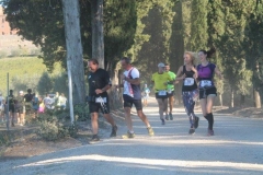 ecomaratona del chianti 2017 partenza dal castello di brolio (58)