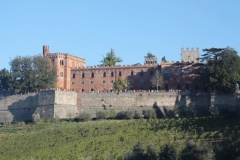 ecomaratona del chianti 2017 partenza dal castello di brolio (6)