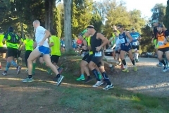 ecomaratona del chianti partenza dal castello di brolio 16 ottobre 2016 (10)