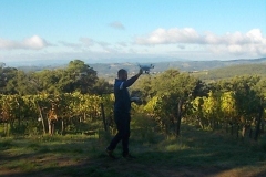 ecomaratona del chianti partenza dal castello di brolio 16 ottobre 2016 (27)