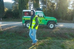 ecomaratona del chianti partenza dal castello di brolio 16 ottobre 2016 (4)