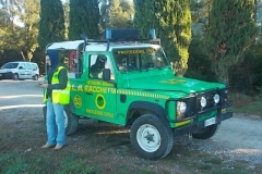 ecomaratona del chianti partenza dal castello di brolio 16 ottobre 2016 (6)