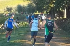 ecomaratona del chianti partenza dal castello di brolio 16 ottobre 2016 (9)