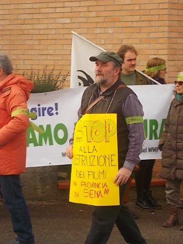 pianella manifestazione contro taglio vegetazione riparia (11)