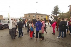 pianella manifestazione contro taglio vegetazione riparia (13)