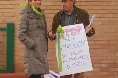 pianella manifestazione contro taglio vegetazione riparia (14)