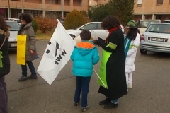 pianella manifestazione contro taglio vegetazione riparia (15)