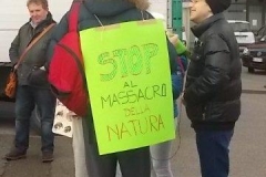 pianella manifestazione contro taglio vegetazione riparia (3)