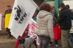 pianella manifestazione contro taglio vegetazione riparia (5)