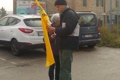 pianella manifestazione contro taglio vegetazione riparia (7)