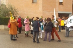 pianella manifestazione contro taglio vegetazione riparia (8)