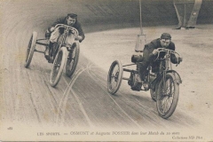 vertine e badia a coltibuono auto club e moto d'epoca siena e triciclo a motore primetti stucchi (2)